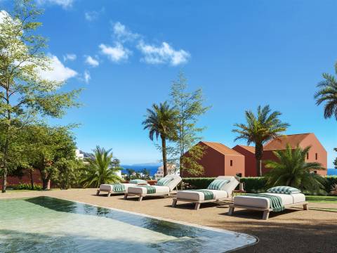 Apartamento T3 Venda em Funchal (São Pedro),Funchal