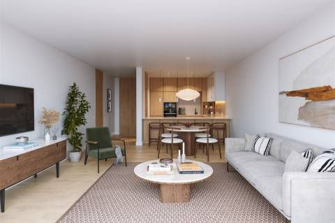 Apartamento T3 Venda em Funchal (São Pedro),Funchal