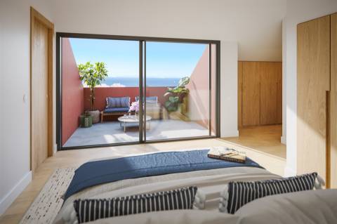 Moradia T4 Venda em Funchal (São Pedro),Funchal