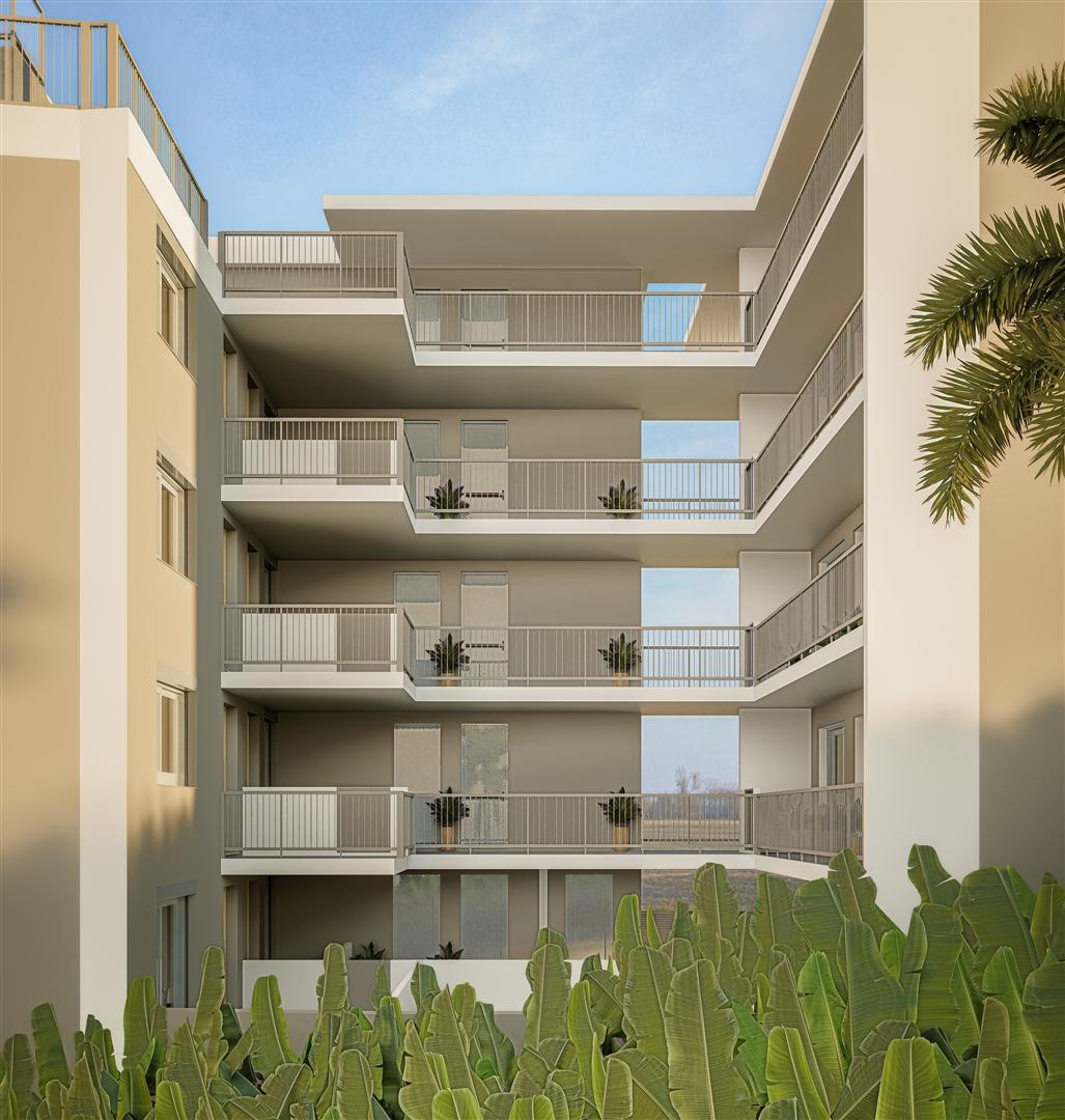 Atlas Residence - Câmara de Lobos