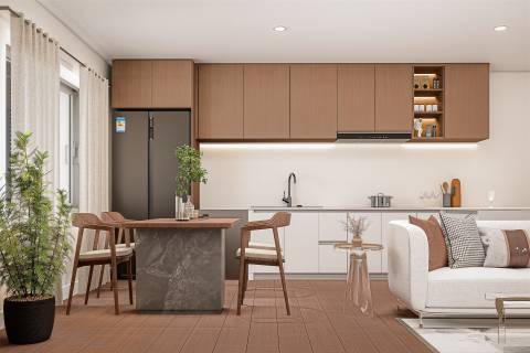 Atlas Residence - Câmara de Lobos