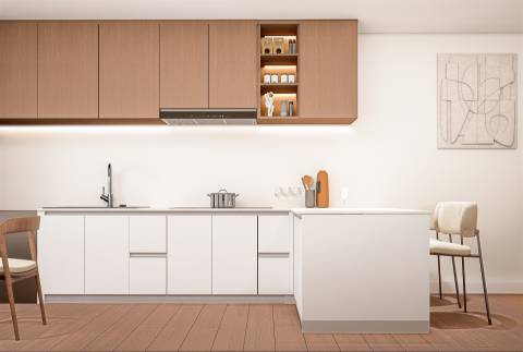 Atlas Residence - Câmara de Lobos
