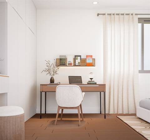 Atlas Residence - Câmara de Lobos