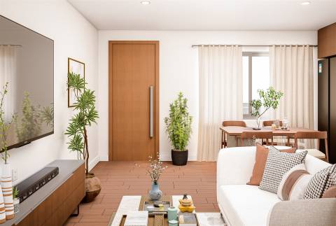 Atlas Residence - Câmara de Lobos