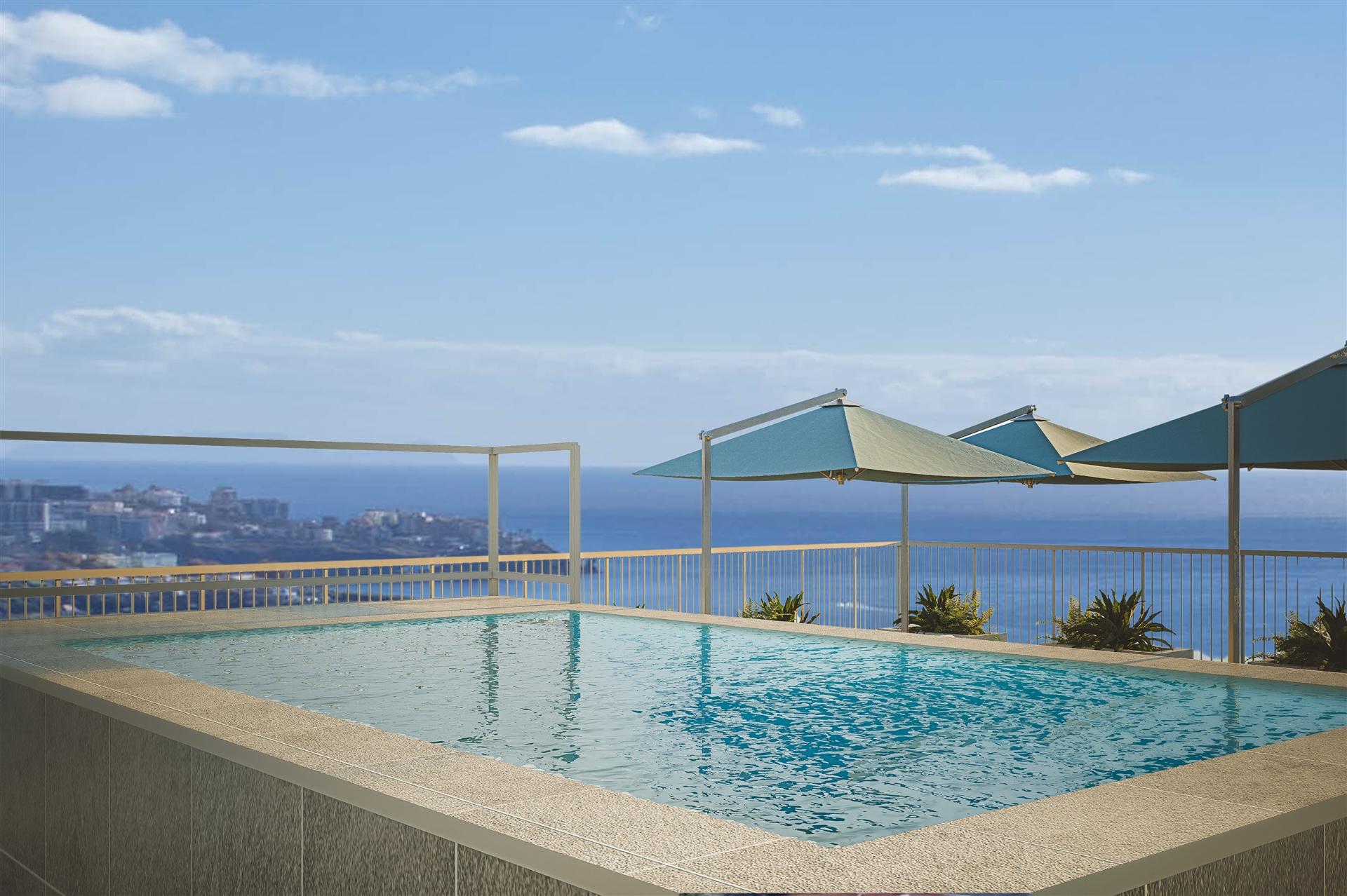 Atlas Residence - Câmara de Lobos