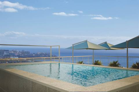 Atlas Residence - Câmara de Lobos
