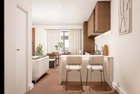 Atlas Residence - Câmara de Lobos