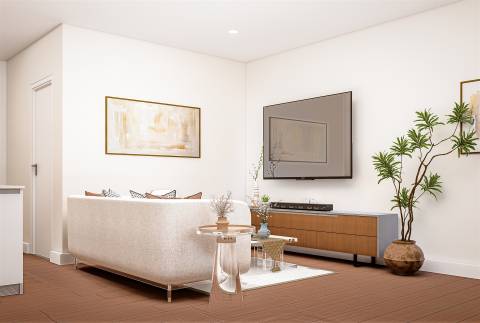 Atlas Residence - Câmara de Lobos
