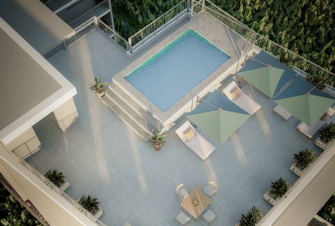 Atlas Residence - Câmara de Lobos