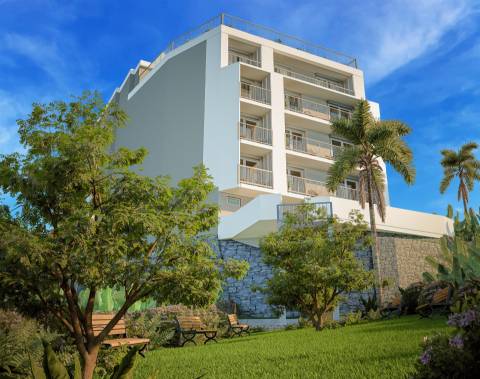 Atlas Residence - Câmara de Lobos