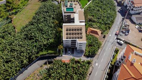 Atlas Residence - Câmara de Lobos