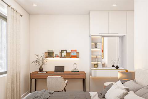 Atlas Residence - Câmara de Lobos