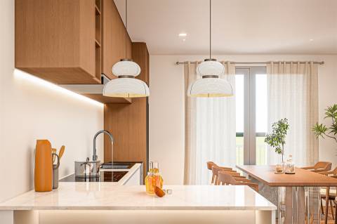 Atlas Residence - Câmara de Lobos