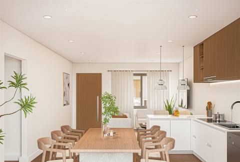 Atlas Residence - Câmara de Lobos
