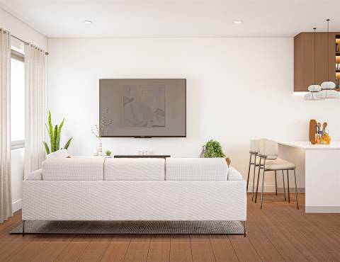 Atlas Residence - Câmara de Lobos
