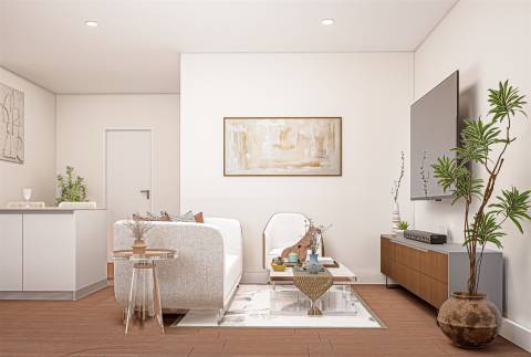 Atlas Residence - Câmara de Lobos
