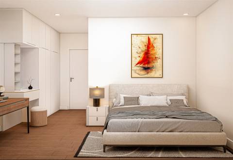 Atlas Residence - Câmara de Lobos