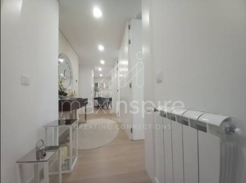 Apartamento T4 Venda em Águas Livres,Amadora