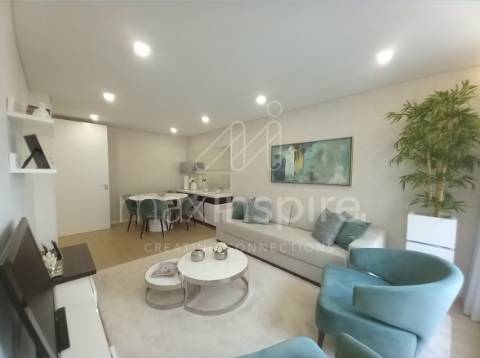 Apartamento T4 Venda em Águas Livres,Amadora