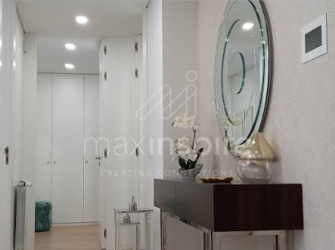 Apartamento T3 Venda em Águas Livres,Amadora