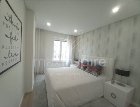 Apartamento T3 Venda em Águas Livres,Amadora