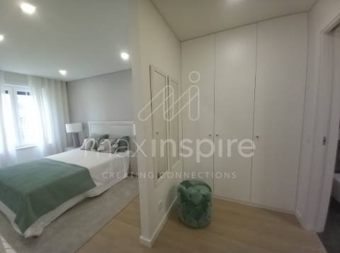 Apartamento T3 Venda em Águas Livres,Amadora