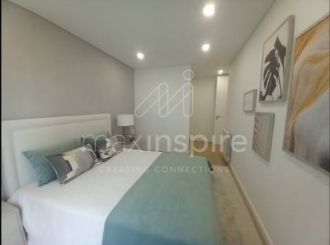 Apartamento T3 Venda em Águas Livres,Amadora