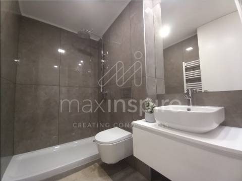 Apartamento T3 Venda em Águas Livres,Amadora