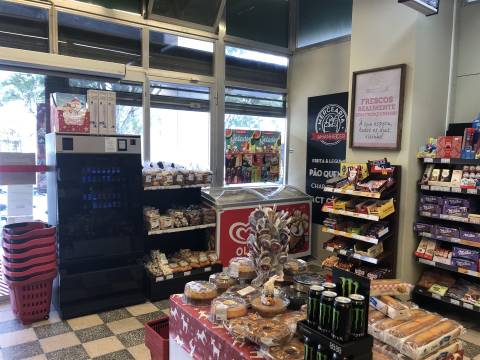 Supermercado  Arrendamento em Benfica,Lisboa