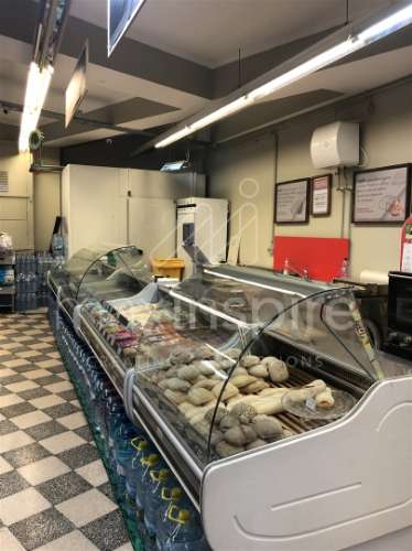 Supermercado  Arrendamento em Benfica,Lisboa