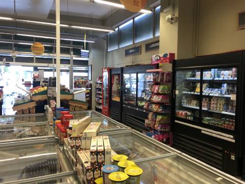 Supermercado  Arrendamento em Benfica,Lisboa