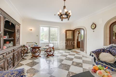 Moradia Isolada  Venda em Cascais e Estoril,Cascais