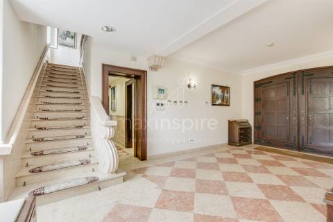 Moradia Isolada  Venda em Cascais e Estoril,Cascais