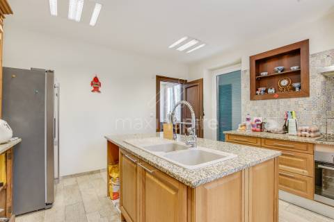 Moradia Isolada  Venda em Cascais e Estoril,Cascais