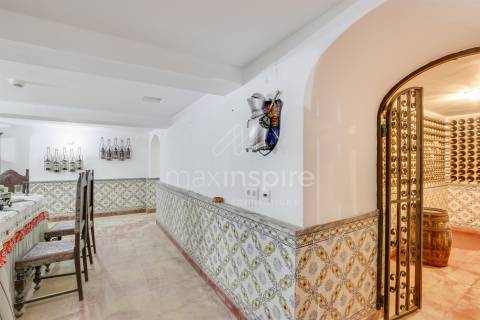 Moradia Isolada  Venda em Cascais e Estoril,Cascais