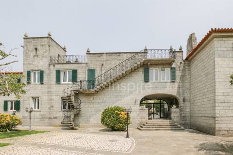 Moradia Isolada  Venda em Cascais e Estoril,Cascais