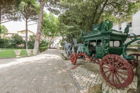 Moradia Isolada  Venda em Cascais e Estoril,Cascais