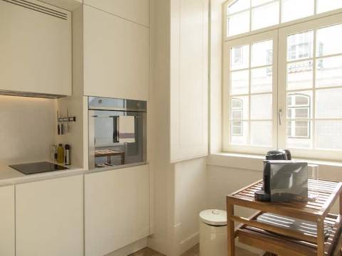 Apartamento T0 Venda em Misericórdia,Lisboa