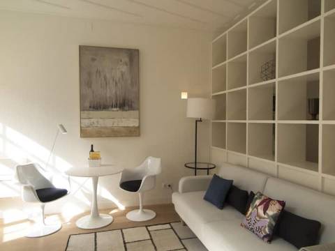 Apartamento T0 Venda em Misericórdia,Lisboa