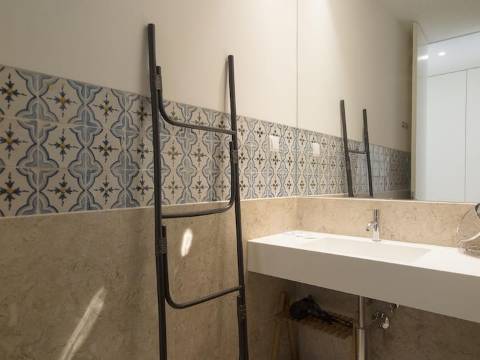 Apartamento T0 Venda em Misericórdia,Lisboa