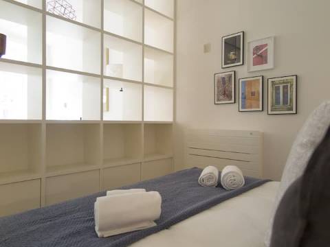 Apartamento T0 Venda em Misericórdia,Lisboa