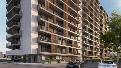 Novo T2 - Parque Urbano Miraflores