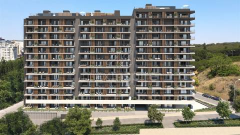 Apartamento T2 Novo - Miraflores