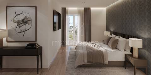 Apartamento T3 Novo - Miraflores