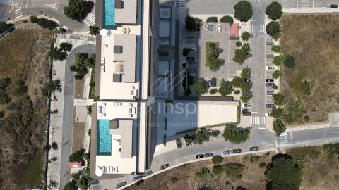 Apartamento T3 Novo - Miraflores