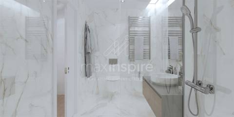 Apartamento T4 Novo - Miraflores