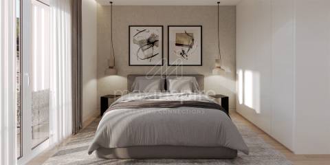 Apartamento T4 Novo - Miraflores