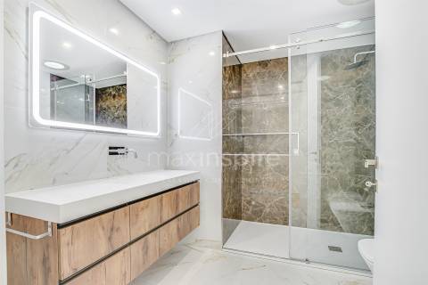 Moradia Contemporânea T3- 10m Parede