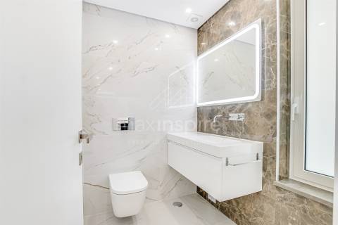 Moradia Contemporânea T3- Vista Mar- 10m Parede