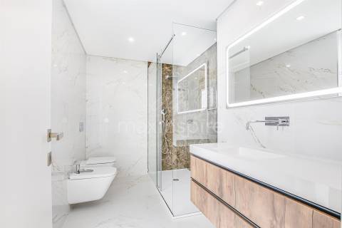 Moradia Contemporânea T3- Vista Mar- 10m Parede